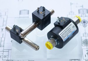Micro dosing pumps for additives in natural gas engines or use in air conditioning as well as in Food and beverage industry
