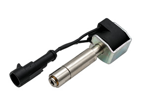 Metering pump BMP084V01 for additives to protect natural gas internal combustion engines 300x225