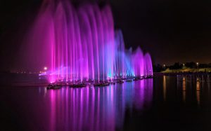 Watershow